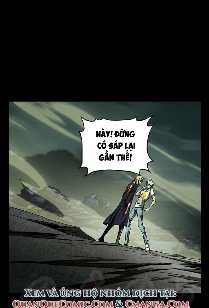 Đại Tượng Vô Hình Chap 83 - Next Chap 84