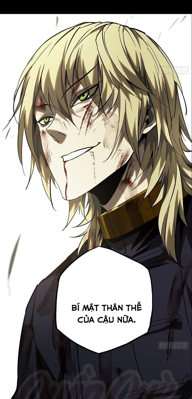 Đại Tượng Vô Hình Chap 83 - Next Chap 84