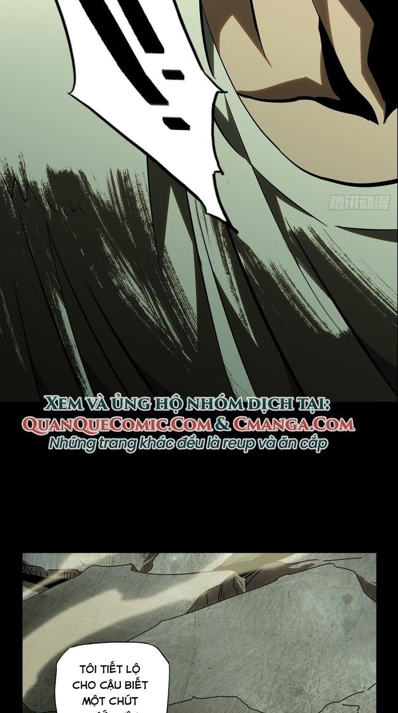 Đại Tượng Vô Hình Chap 83 - Next Chap 84