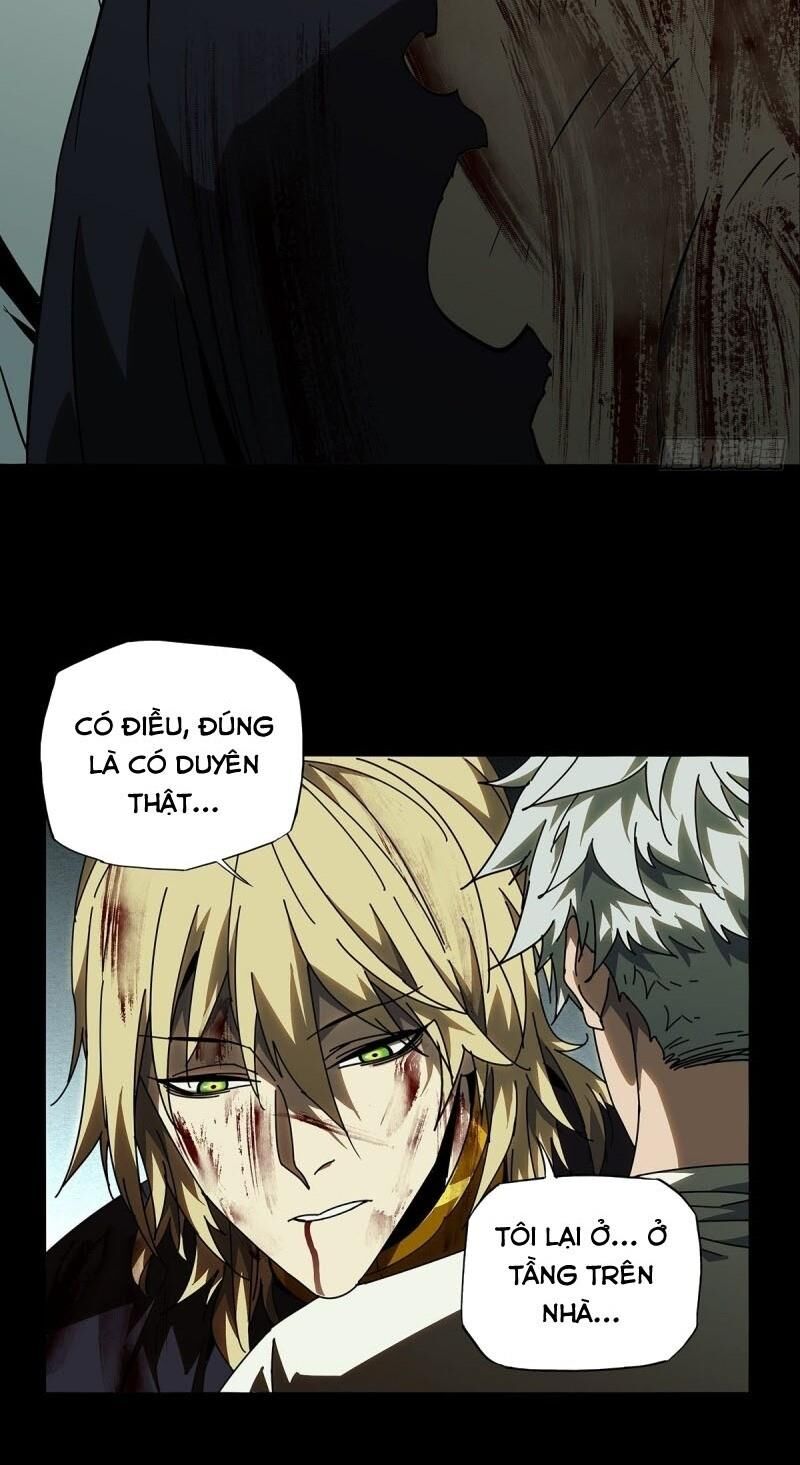 Đại Tượng Vô Hình Chap 83 - Next Chap 84
