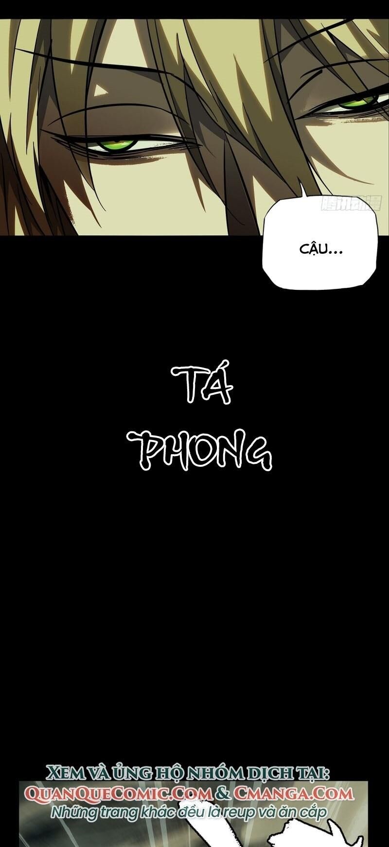 Đại Tượng Vô Hình Chap 83 - Next Chap 84