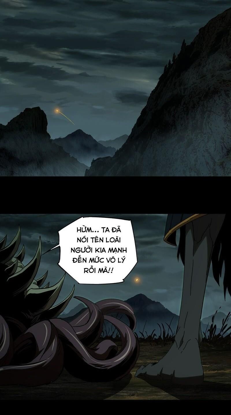 Đại Tượng Vô Hình Chap 83 - Next Chap 84