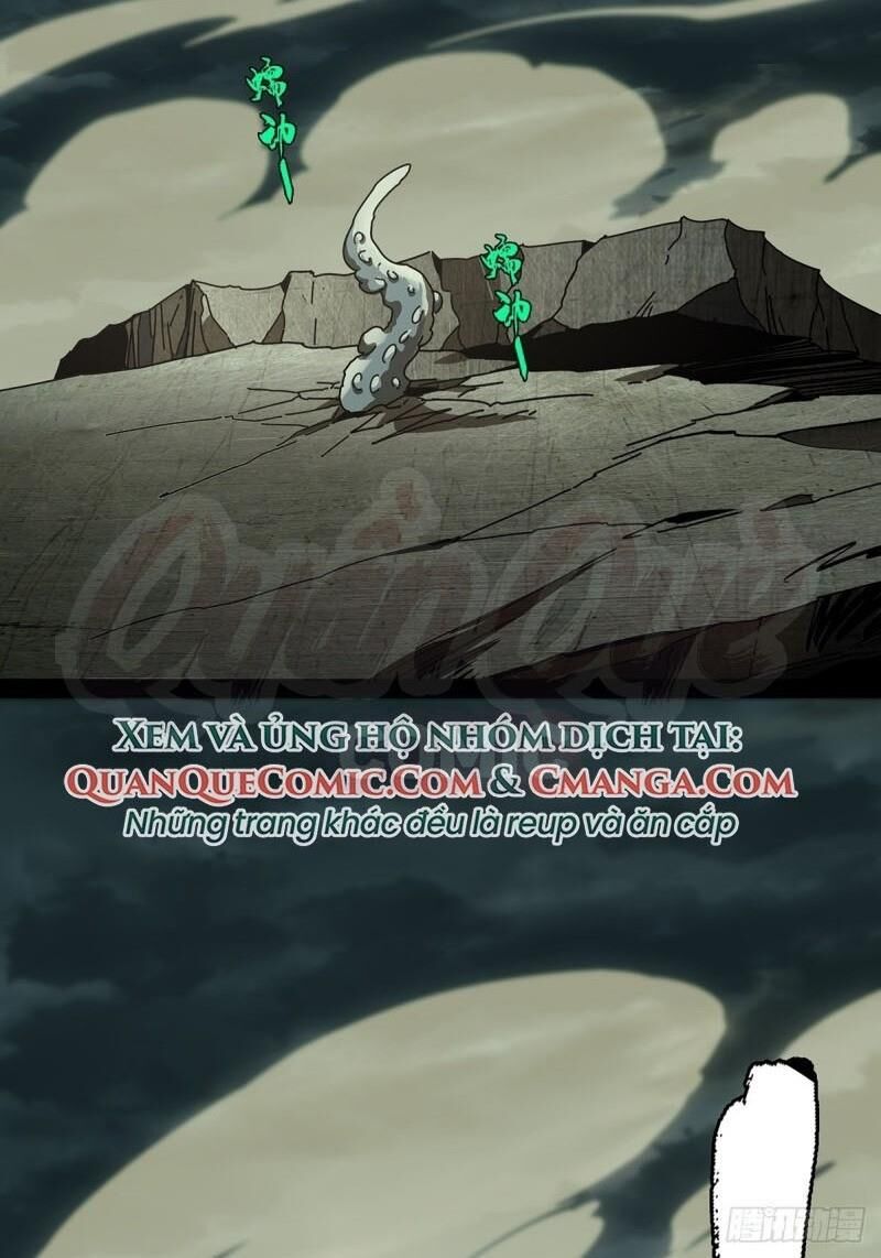 Đại Tượng Vô Hình Chap 84 - Next Chap 85