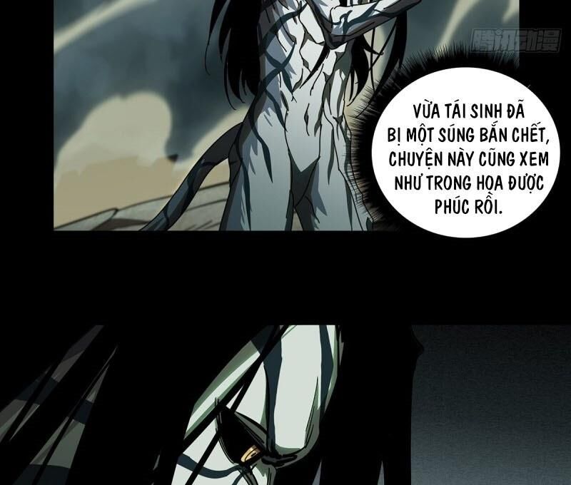 Đại Tượng Vô Hình Chap 84 - Next Chap 85