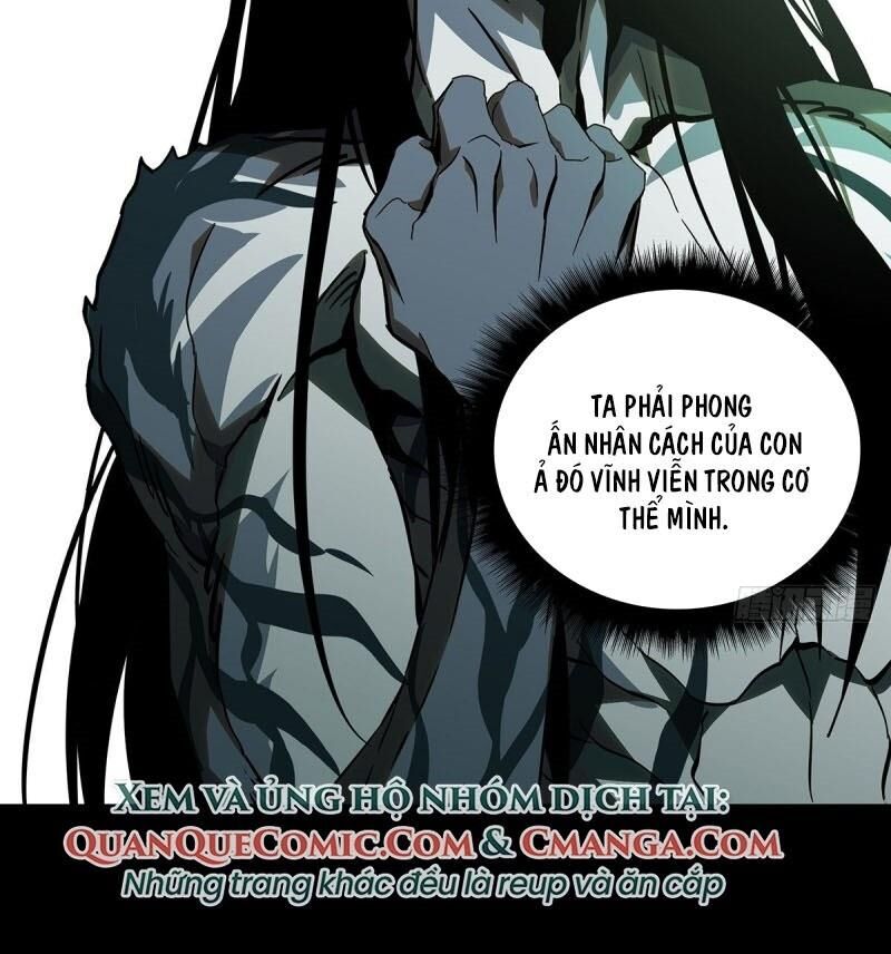 Đại Tượng Vô Hình Chap 84 - Next Chap 85