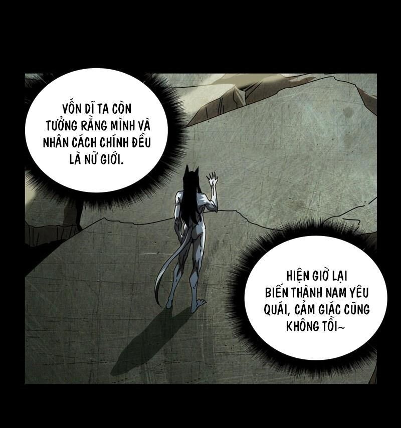 Đại Tượng Vô Hình Chap 84 - Next Chap 85