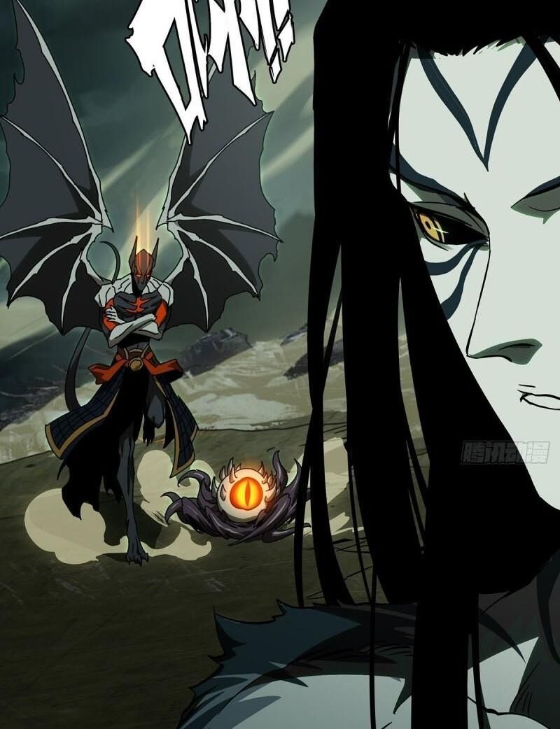 Đại Tượng Vô Hình Chap 84 - Next Chap 85