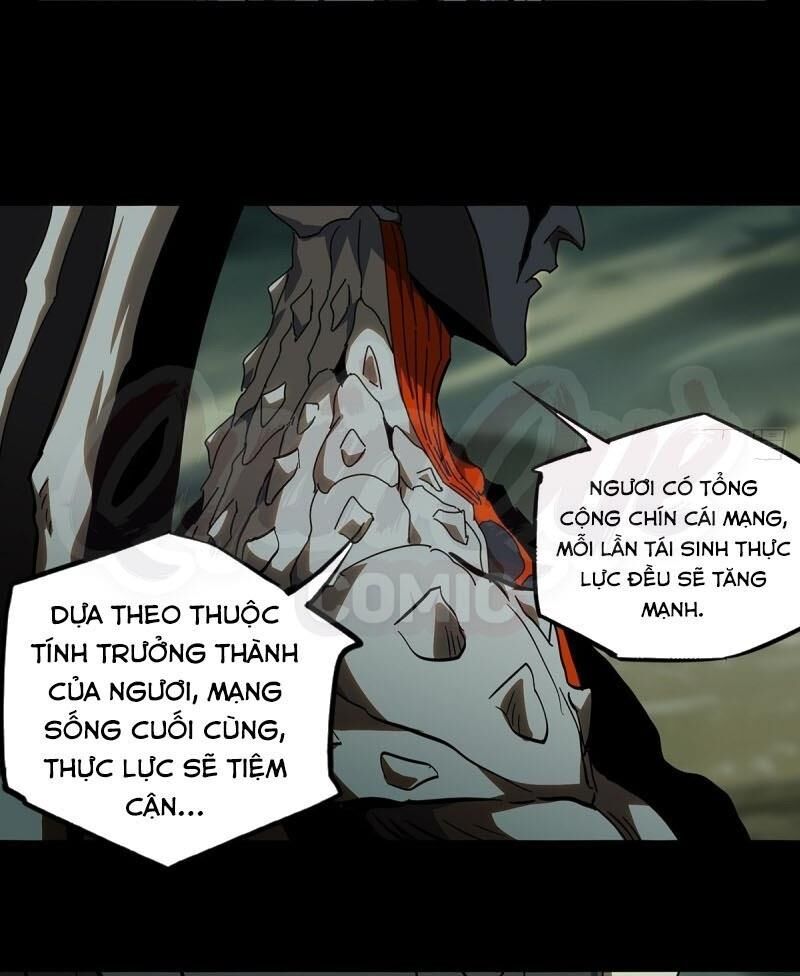 Đại Tượng Vô Hình Chap 84 - Next Chap 85