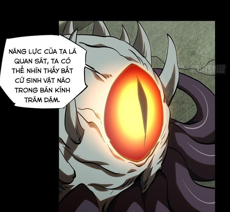Đại Tượng Vô Hình Chap 84 - Next Chap 85