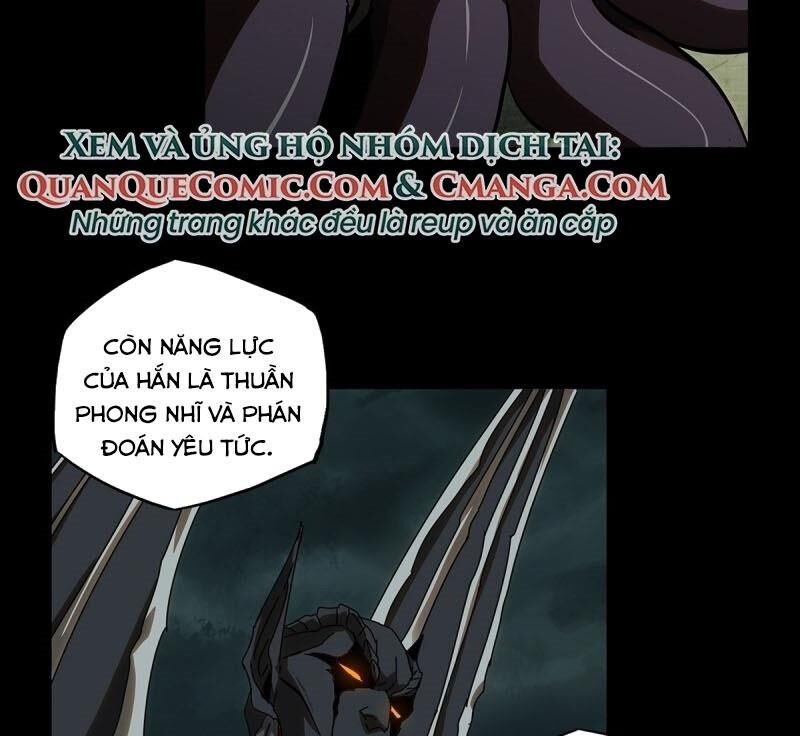 Đại Tượng Vô Hình Chap 84 - Next Chap 85