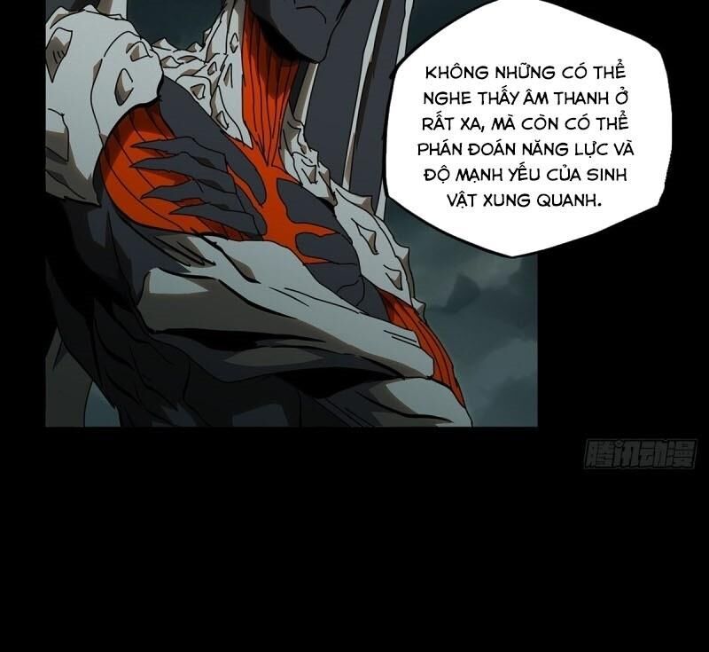 Đại Tượng Vô Hình Chap 84 - Next Chap 85