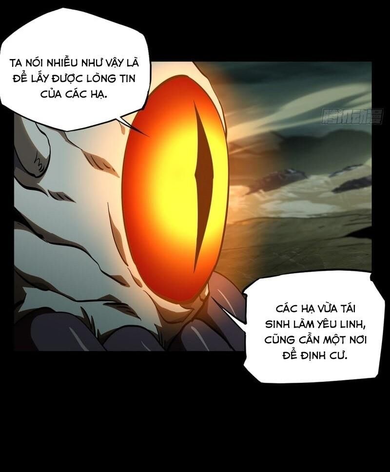 Đại Tượng Vô Hình Chap 84 - Next Chap 85