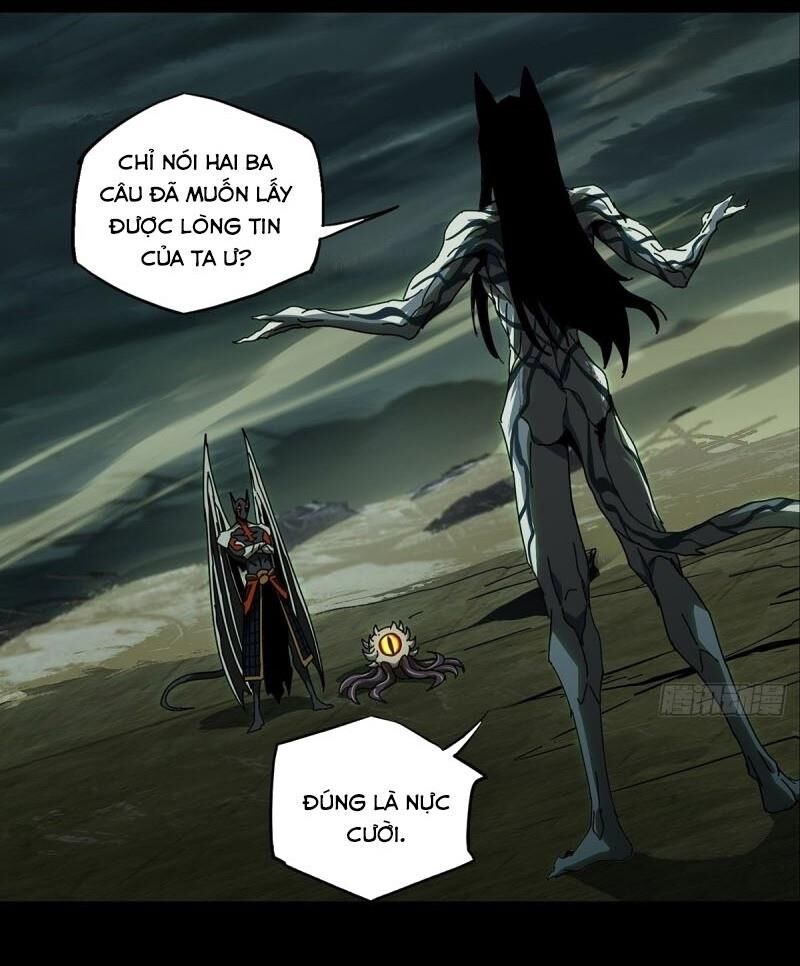 Đại Tượng Vô Hình Chap 84 - Next Chap 85