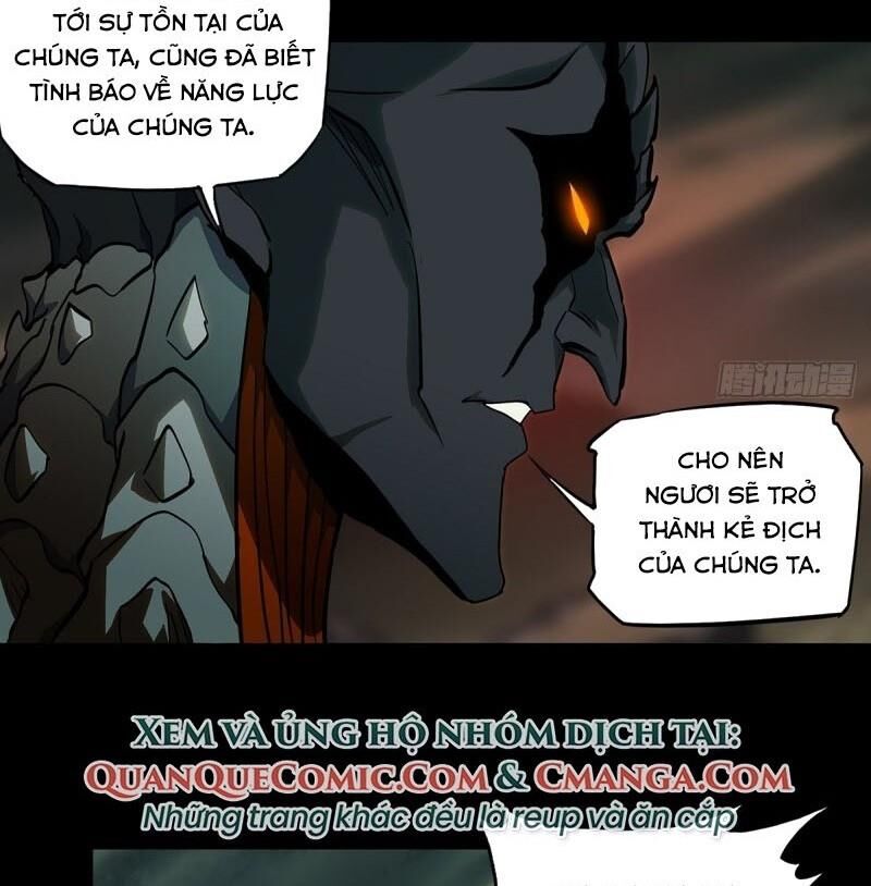 Đại Tượng Vô Hình Chap 84 - Next Chap 85