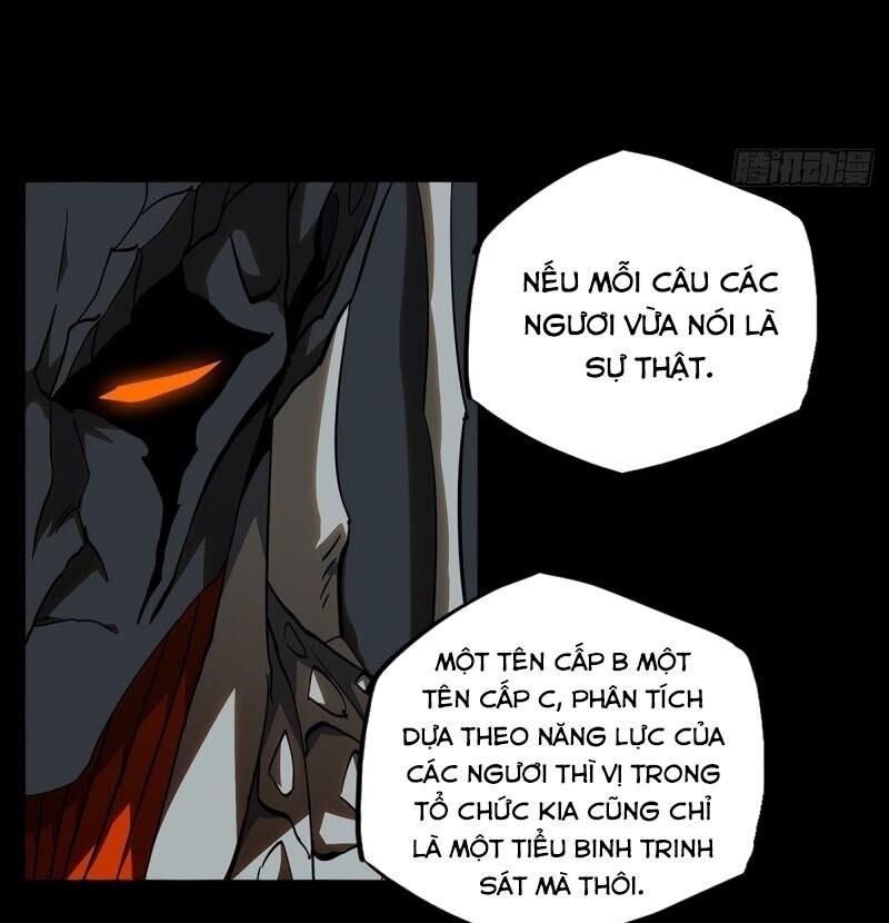 Đại Tượng Vô Hình Chap 84 - Next Chap 85