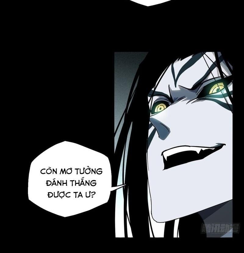 Đại Tượng Vô Hình Chap 84 - Next Chap 85