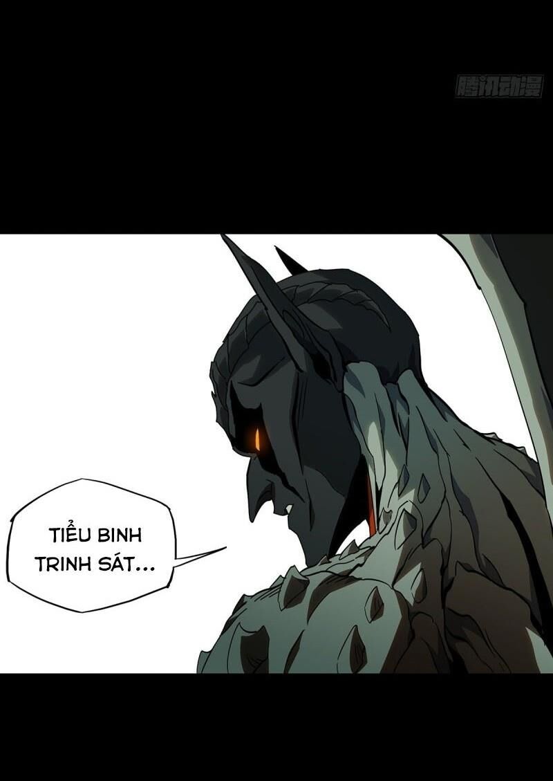 Đại Tượng Vô Hình Chap 84 - Next Chap 85