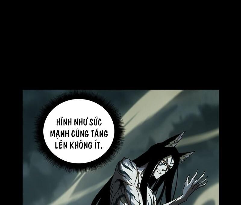 Đại Tượng Vô Hình Chap 84 - Next Chap 85