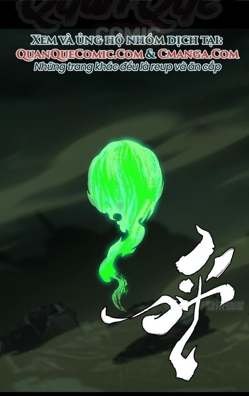 Đại Tượng Vô Hình Chap 85 - Next Chap 86