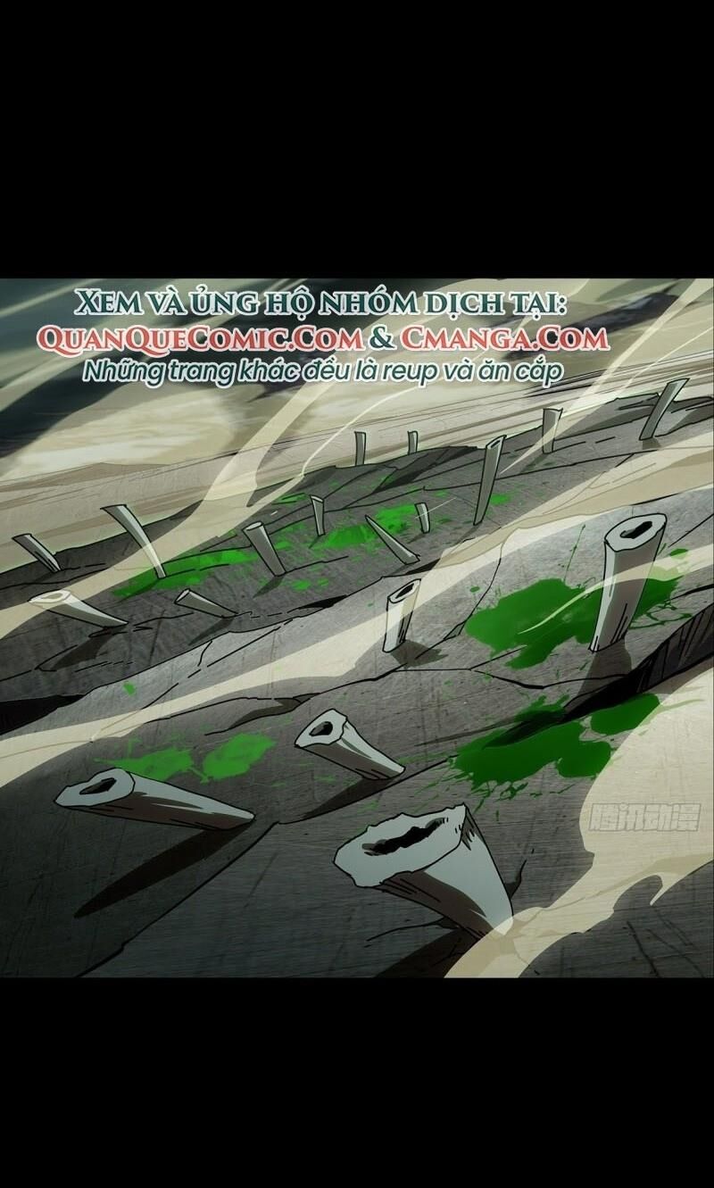 Đại Tượng Vô Hình Chap 85 - Next Chap 86