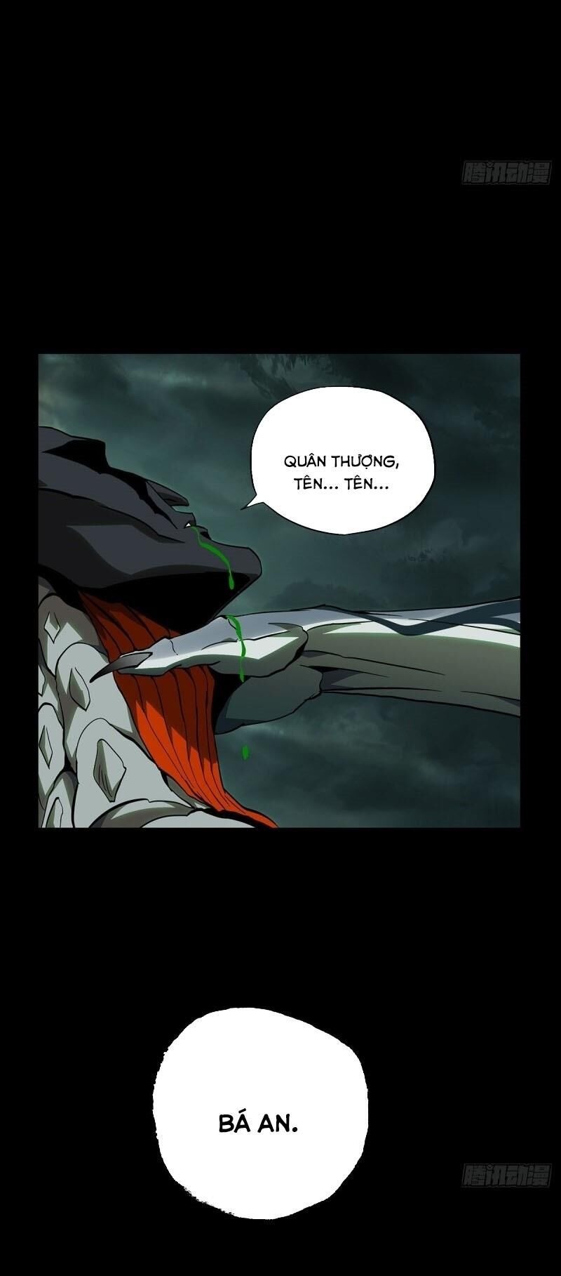 Đại Tượng Vô Hình Chap 85 - Next Chap 86