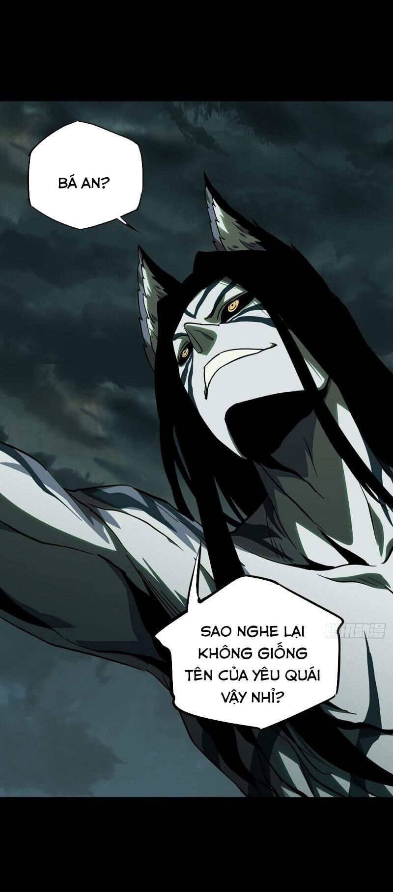 Đại Tượng Vô Hình Chap 85 - Next Chap 86