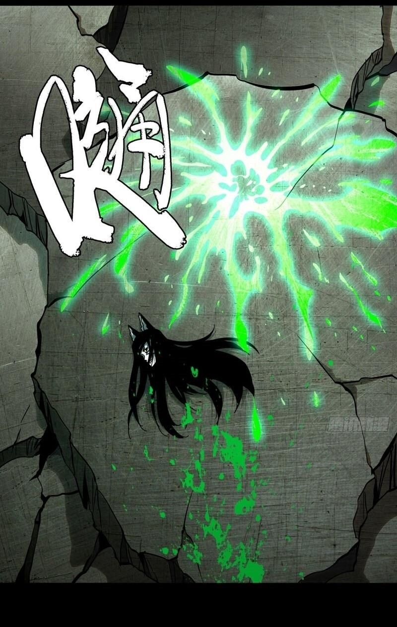 Đại Tượng Vô Hình Chap 85 - Next Chap 86
