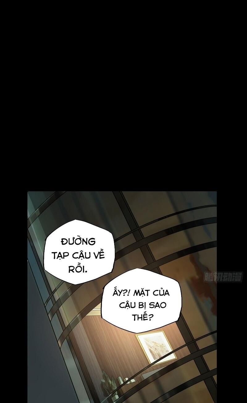 Đại Tượng Vô Hình Chap 85 - Next Chap 86