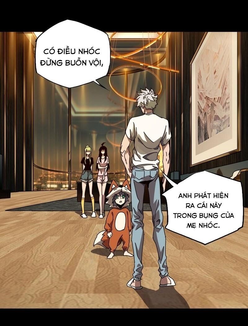 Đại Tượng Vô Hình Chap 85 - Next Chap 86