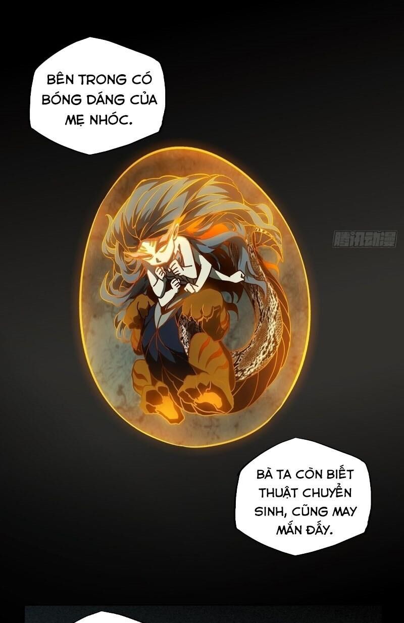 Đại Tượng Vô Hình Chap 85 - Next Chap 86