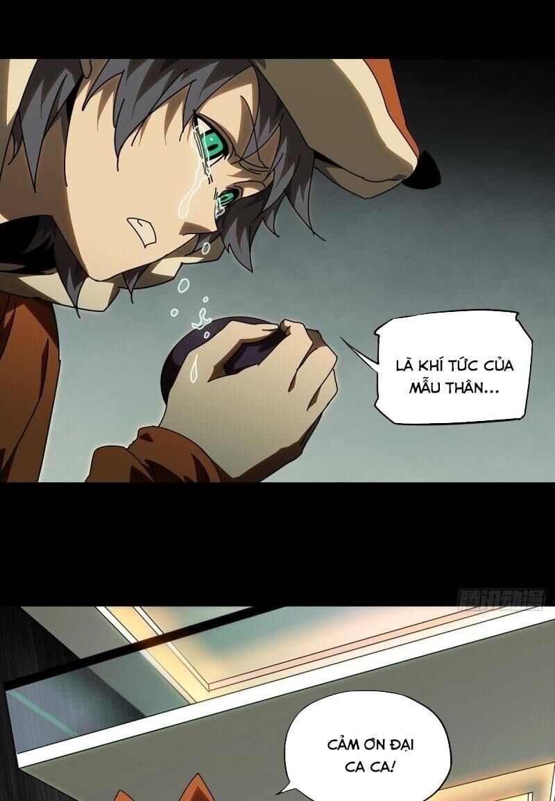 Đại Tượng Vô Hình Chap 85 - Next Chap 86