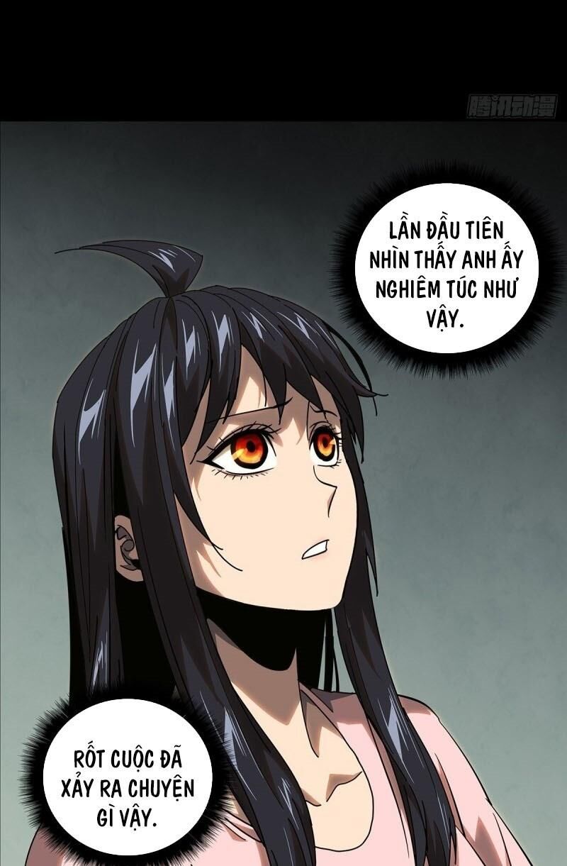 Đại Tượng Vô Hình Chap 85 - Next Chap 86