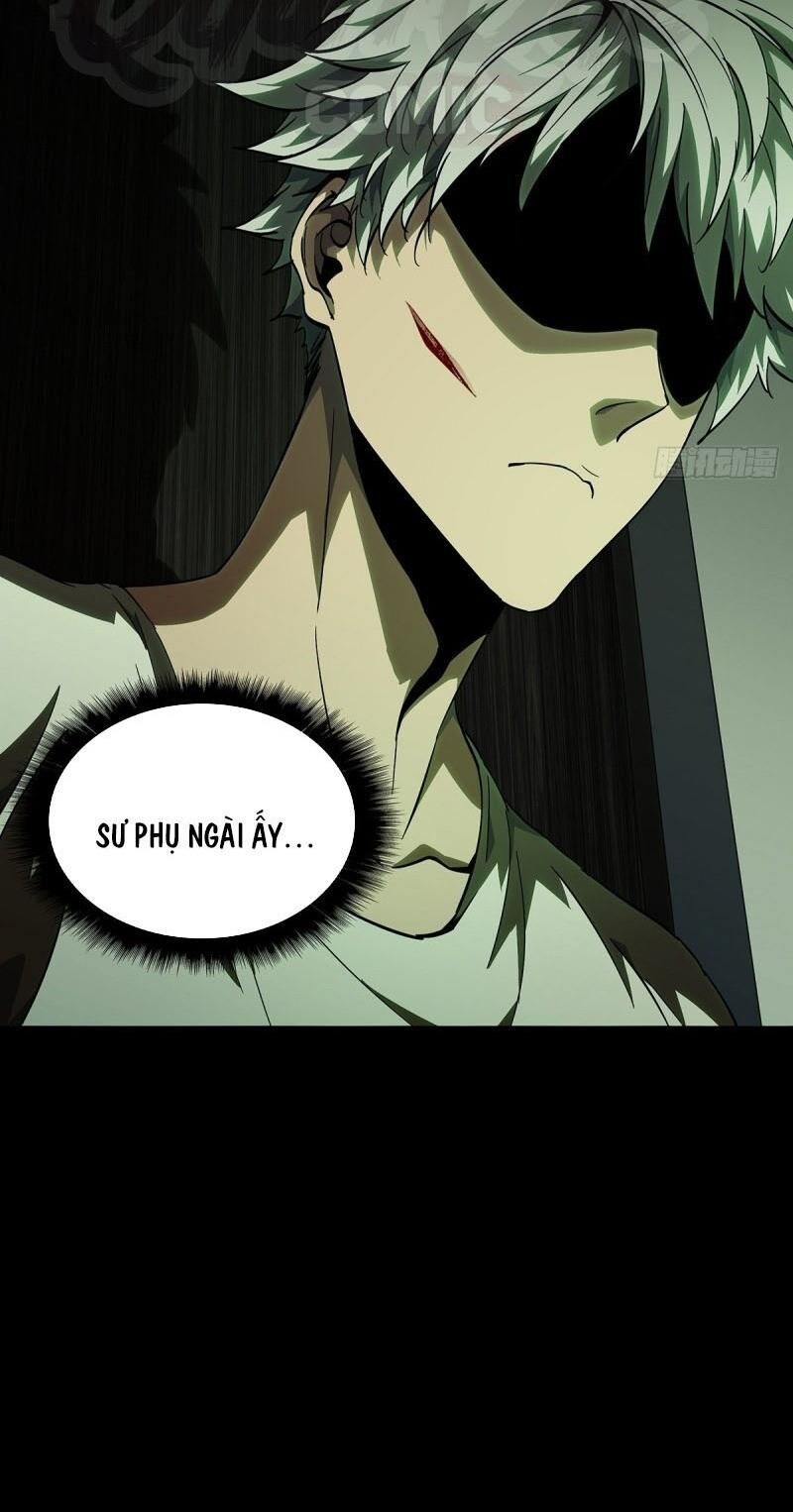 Đại Tượng Vô Hình Chap 85 - Next Chap 86
