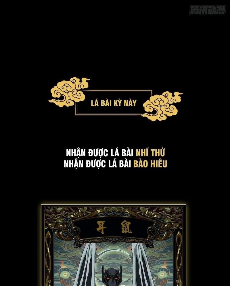 Đại Tượng Vô Hình Chap 85 - Next Chap 86