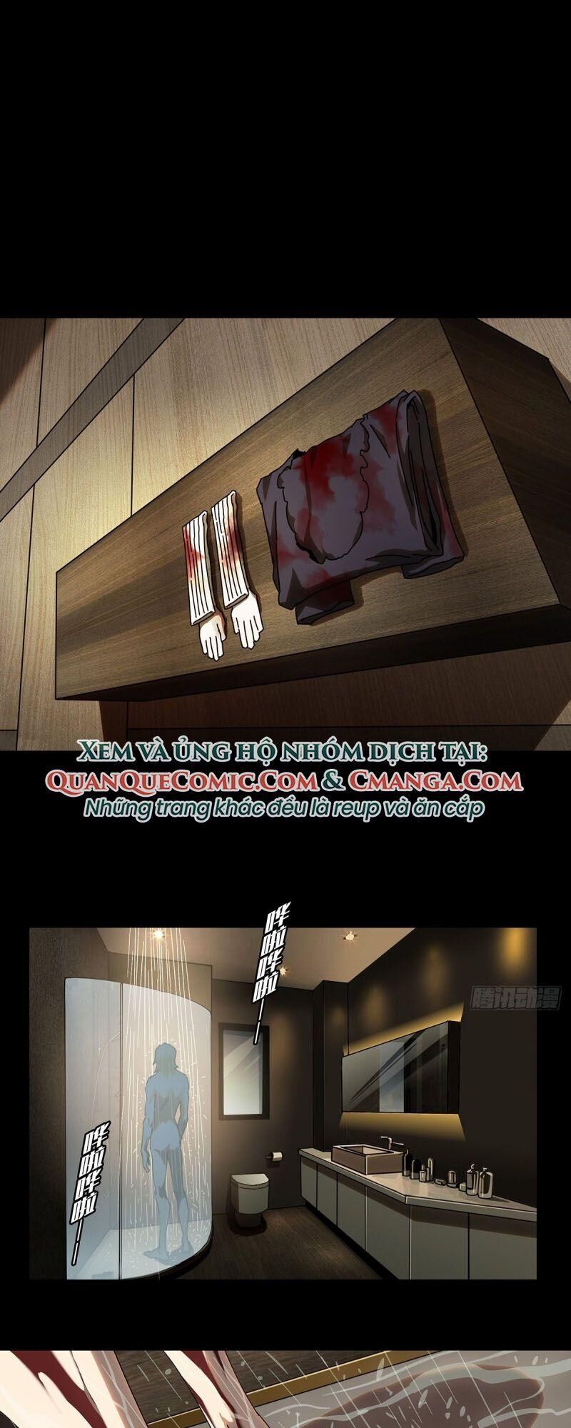 Đại Tượng Vô Hình Chap 86 - Next Chap 87