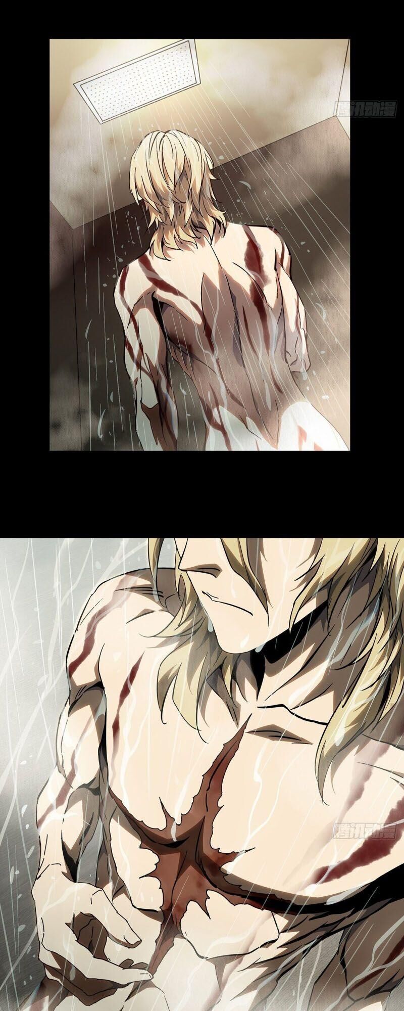 Đại Tượng Vô Hình Chap 86 - Next Chap 87