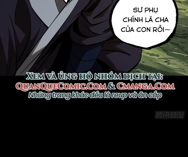 Đại Tượng Vô Hình Chap 86 - Next Chap 87