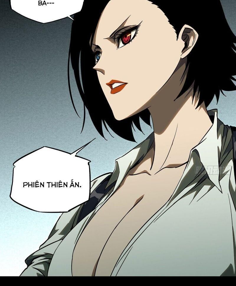 Đại Tượng Vô Hình Chap 87 - Next Chap 88