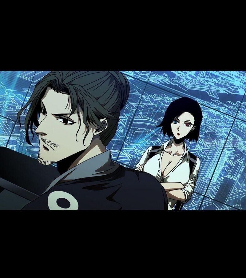 Đại Tượng Vô Hình Chap 87 - Next Chap 88