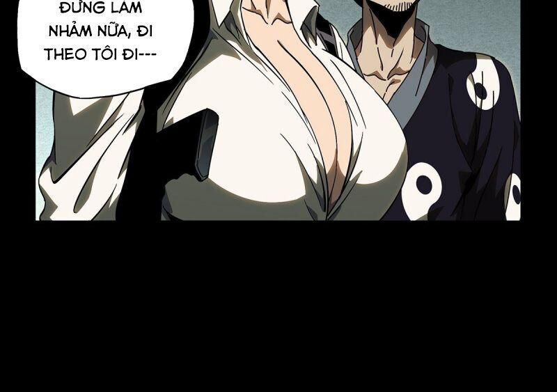 Đại Tượng Vô Hình Chap 87 - Next Chap 88