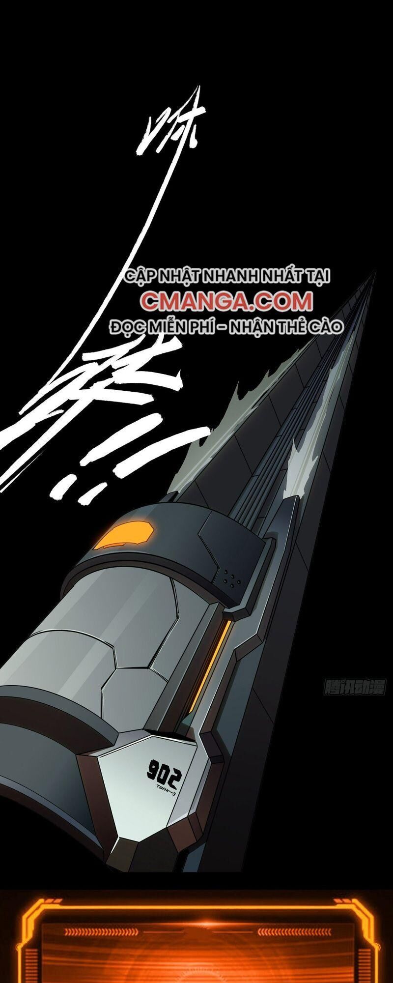 Đại Tượng Vô Hình Chap 88 - Next Chap 89