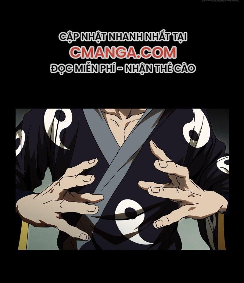 Đại Tượng Vô Hình Chap 88 - Next Chap 89