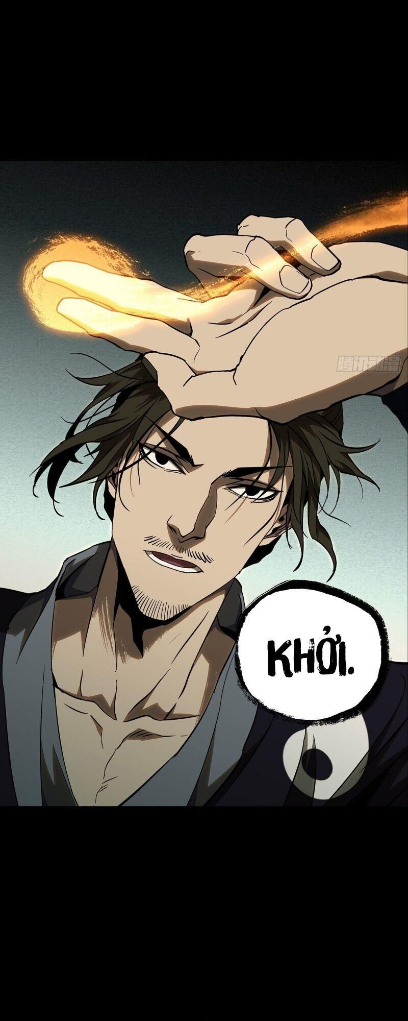 Đại Tượng Vô Hình Chap 88 - Next Chap 89
