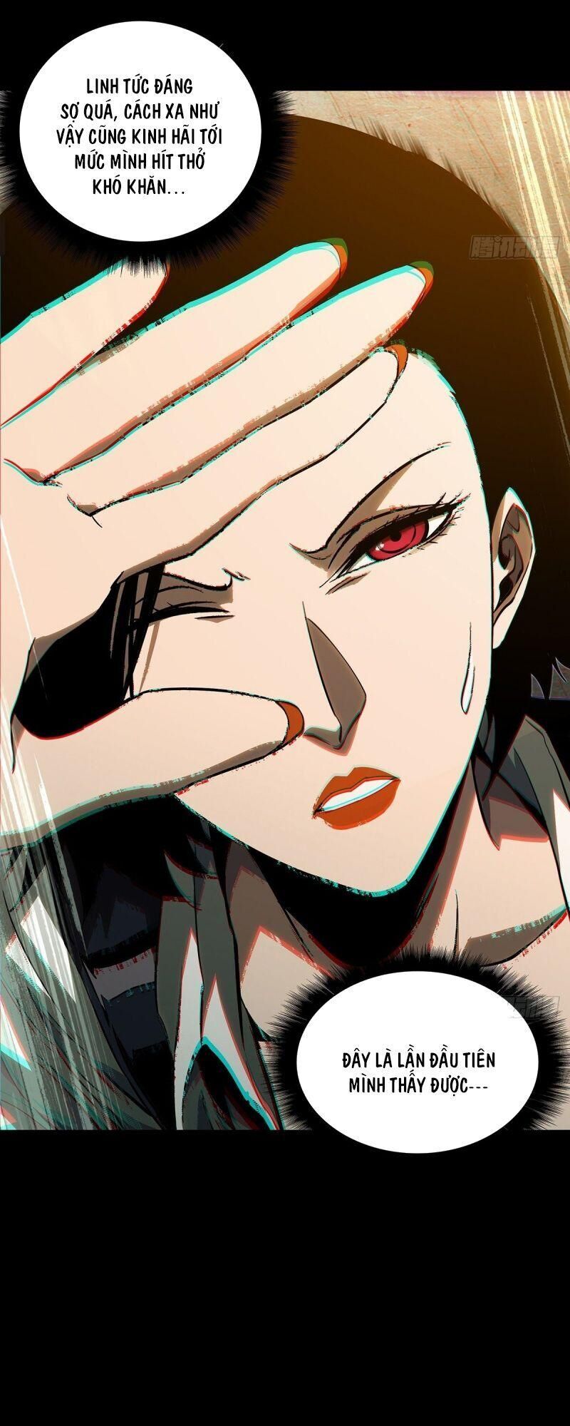 Đại Tượng Vô Hình Chap 88 - Next Chap 89