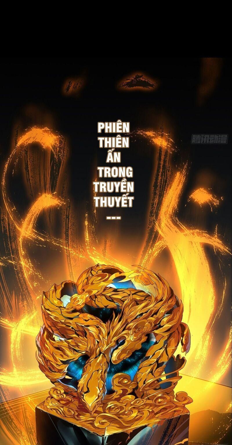 Đại Tượng Vô Hình Chap 88 - Next Chap 89