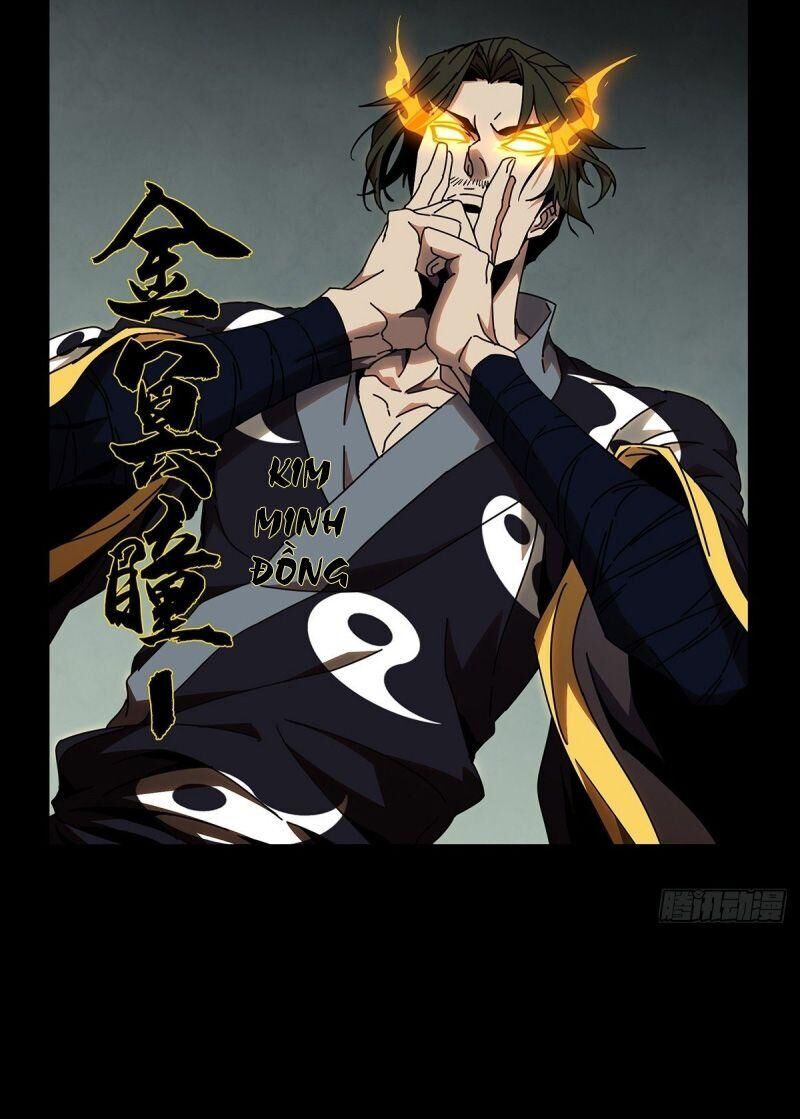 Đại Tượng Vô Hình Chap 88 - Next Chap 89