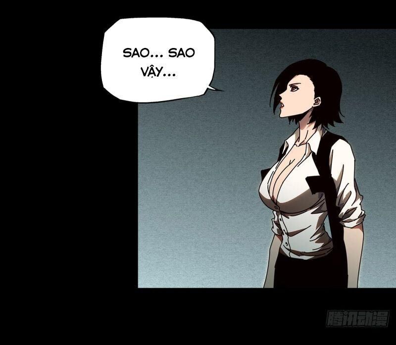Đại Tượng Vô Hình Chap 88 - Next Chap 89