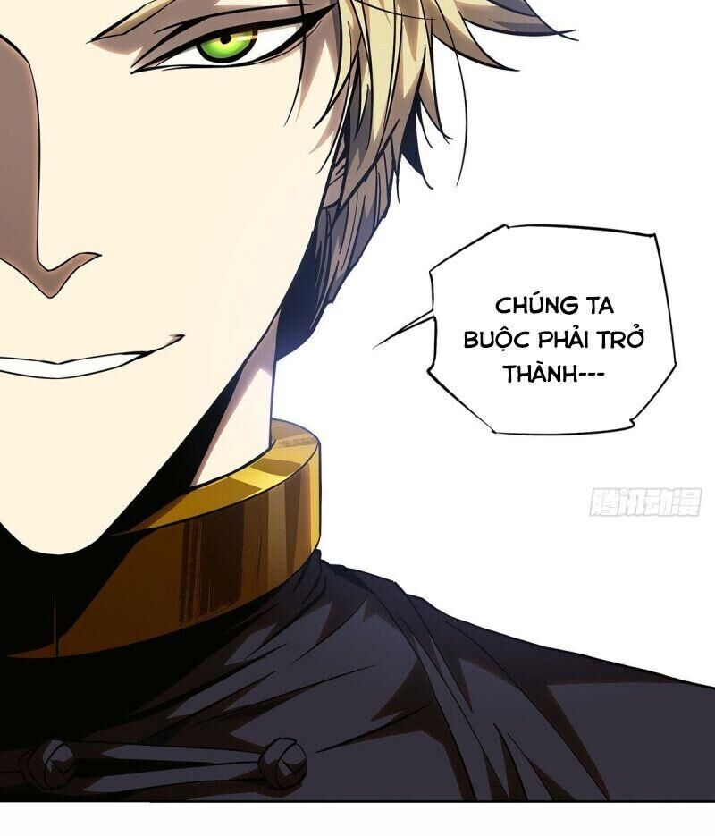 Đại Tượng Vô Hình Chap 89 - Next Chap 90