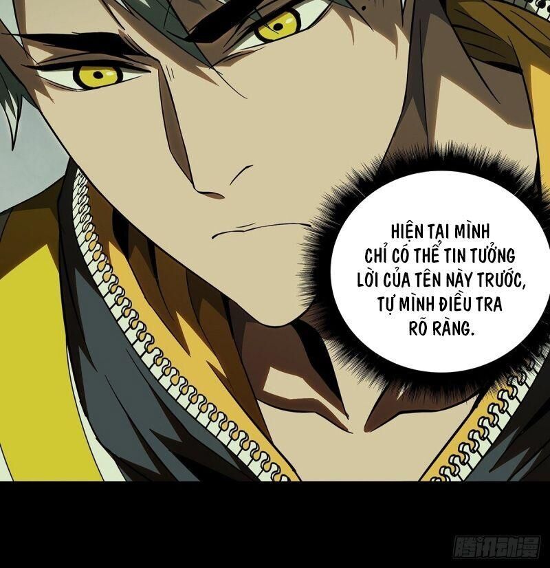 Đại Tượng Vô Hình Chap 89 - Next Chap 90