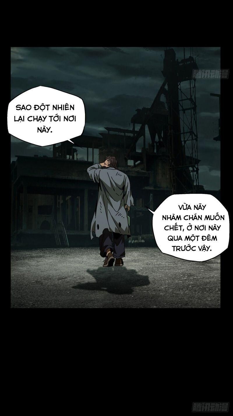 Đại Tượng Vô Hình Chap 89 - Next Chap 90